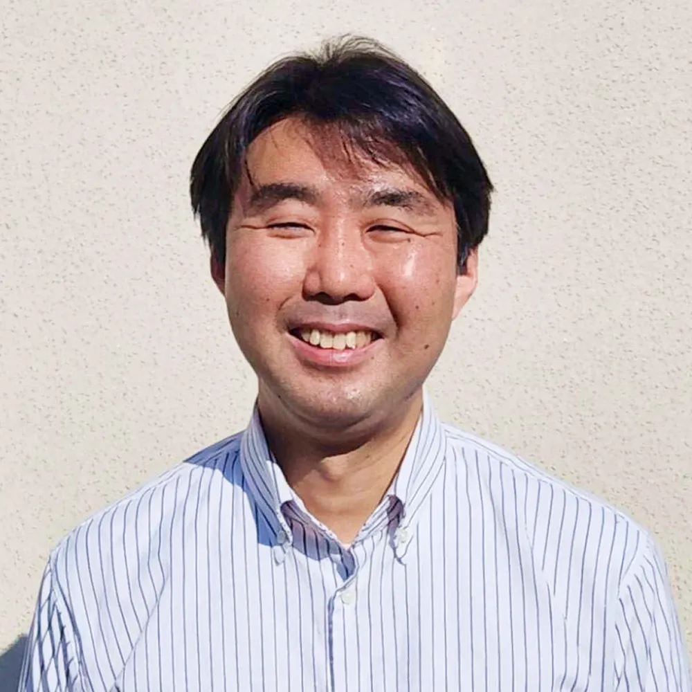安藤 杉尋教授
